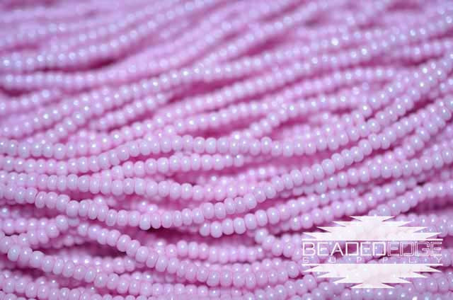 11/0 Lilac Luster | Seed Beads