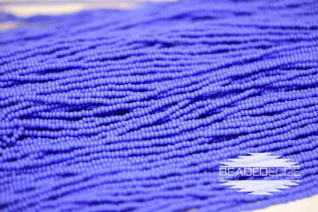 11/0 OP  Delft Blue | Seed Beads