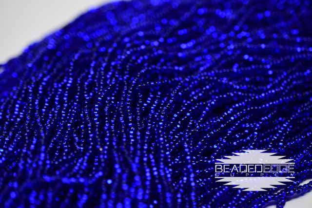 11/0 SL DRK Sapphire | Seed Beads