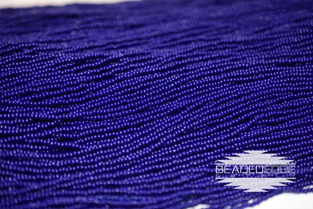 11/0 OP Navy Blue | Seed Beads