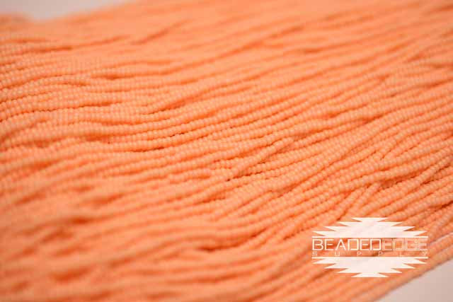 10/0 OP Peach | Seed Beads