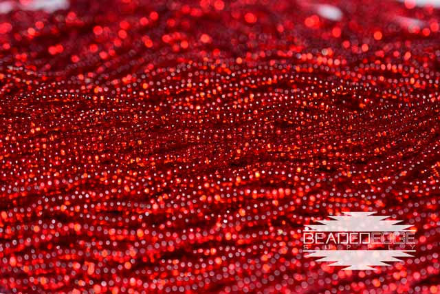 11/0 SL Ruby | Seed Beads