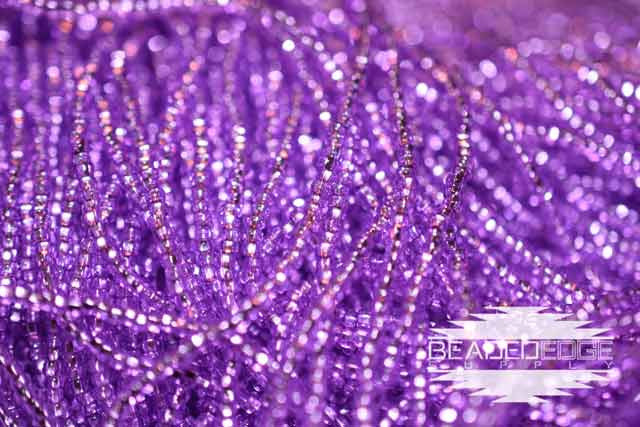 11/0 SL Bright Amethyst | Seed Beads