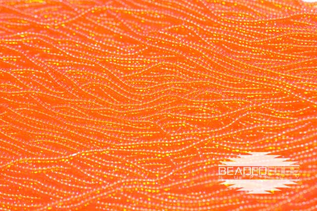 11/0 TR Orange | Seed Beads