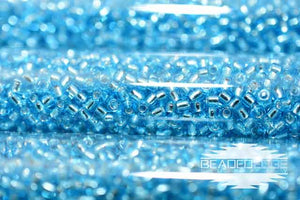 11/0 SL LT Aqua 18 JSB