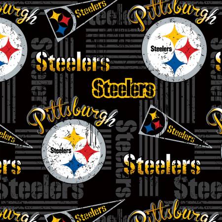 NFL Steelers Print