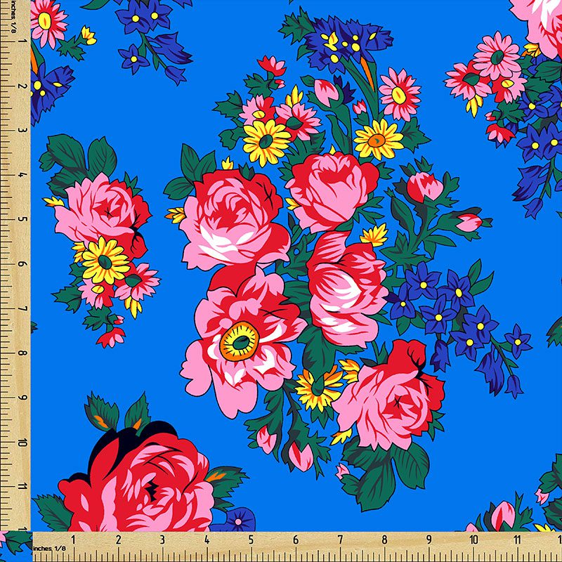 Fabric Beaded Edge Supply