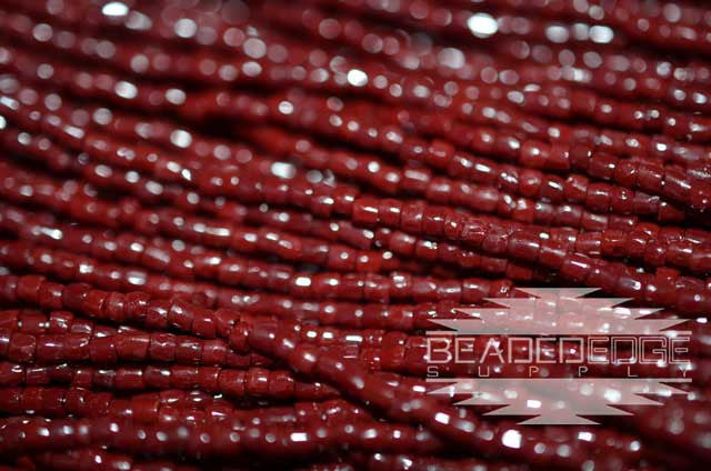 9/0 OP Maroon | 3 Cut