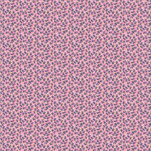 Light Pink Calico | Yard
