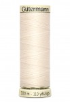 Gutermann Sew All Polyester Sewing Thread 1