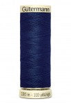 Gutermann Sew All Polyester Sewing Thread 1