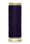 Gutermann Sew All Polyester Sewing Thread 1