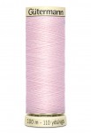 Gutermann Sew All Polyester Sewing Thread 1