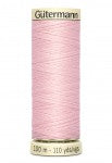 Gutermann Sew All Polyester Sewing Thread 1