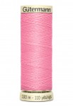 Gutermann Sew All Polyester Sewing Thread 1