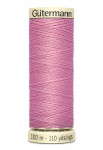 Gutermann Sew All Polyester Sewing Thread 1