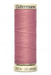 Gutermann Sew All Polyester Sewing Thread 1