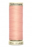 Gutermann Sew All Polyester Sewing Thread 1