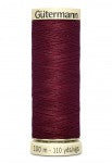 Gutermann Sew All Polyester Sewing Thread 1