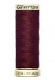 Gutermann Sew All Polyester Sewing Thread 1