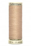 Gutermann Sew All Polyester Sewing Thread 1