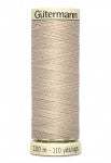 Gutermann Sew All Polyester Sewing Thread 1