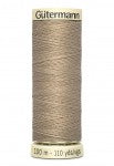 Gutermann Sew All Polyester Sewing Thread 1