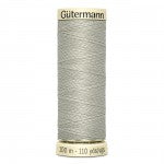 Gutermann Sew All Polyester Sewing Thread 2