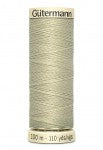 Gutermann Sew All Polyester Sewing Thread 2