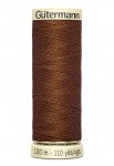 Gutermann Sew All Polyester Sewing Thread 1