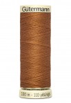 Gutermann Sew All Polyester Sewing Thread 1