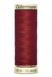 Gutermann Sew All Polyester Sewing Thread 1