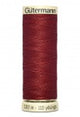 Gutermann Sew All Polyester Sewing Thread 1