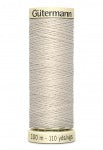 Gutermann Sew All Polyester Sewing Thread 1