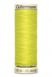 Gutermann Sew All Polyester Sewing Thread 2