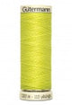 Gutermann Sew All Polyester Sewing Thread 2