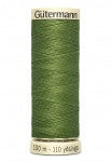 Gutermann Sew All Polyester Sewing Thread 2