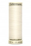 Gutermann Sew All Polyester Sewing Thread 1