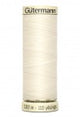 Gutermann Sew All Polyester Sewing Thread 1