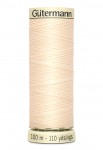 Gutermann Sew All Polyester Sewing Thread 1