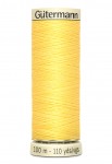 Gutermann Sew All Polyester Sewing Thread 1