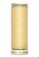 Gutermann Sew All Polyester Sewing Thread 1