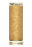 Gutermann Sew All Polyester Sewing Thread 1