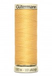 Gutermann Sew All Polyester Sewing Thread 1