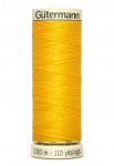 Gutermann Sew All Polyester Sewing Thread 1