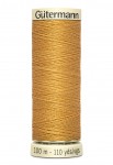 Gutermann Sew All Polyester Sewing Thread 1