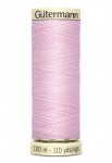 Gutermann Sew All Polyester Sewing Thread 1