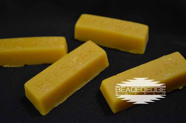 Beeswax | 2 shapes