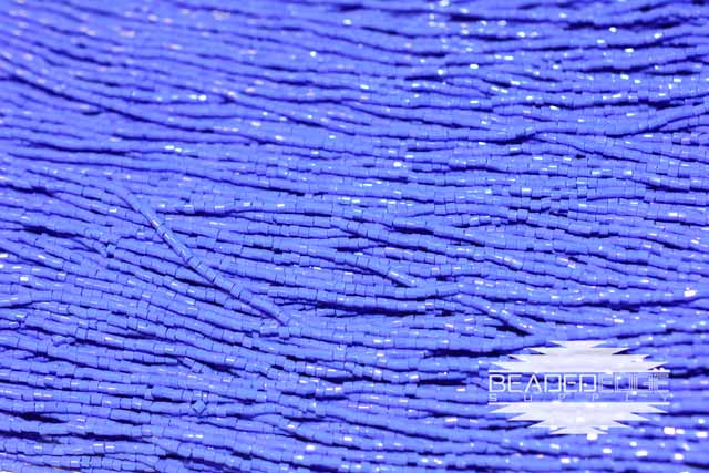 11/0 2 Cut OP Delft Blue