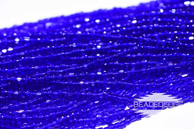 9/0 TR Cobalt Blue | 3 Cut